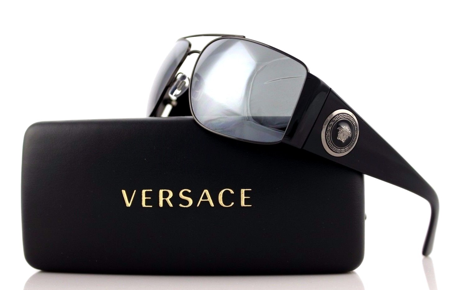 versace mod 2163